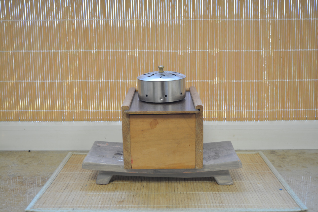 You are currently viewing Mich hat die Grippe erwischt! Wie Sie die TCM zu Ihrem Vorteil nutzen können