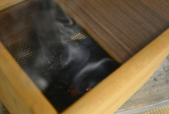 TCM Allergien im Frühling